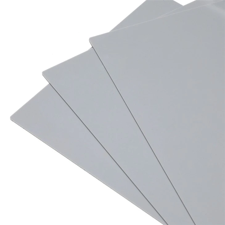 HIPS Sheet For Advertising Printing