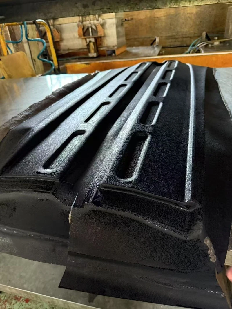 vacuum forming part vacuum forming part